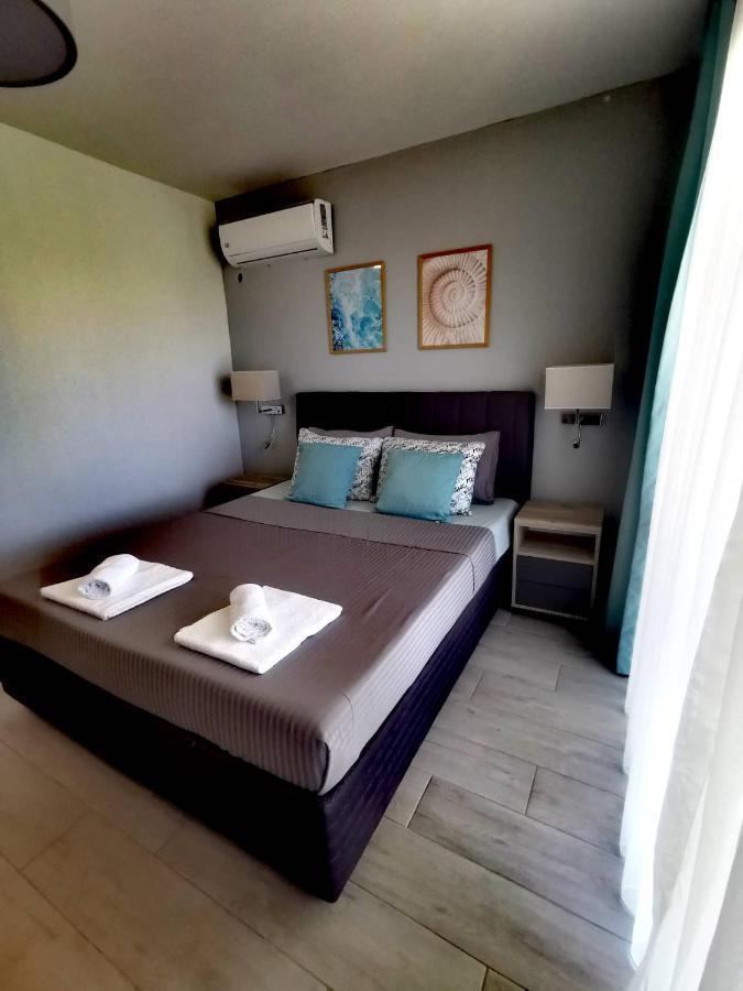 Blue Breeze Hotel Sinemoretz Ngoại thất bức ảnh