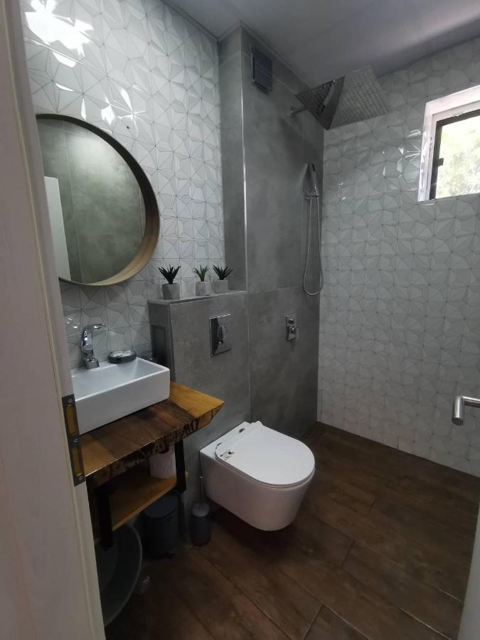 Blue Breeze Hotel Sinemoretz Ngoại thất bức ảnh