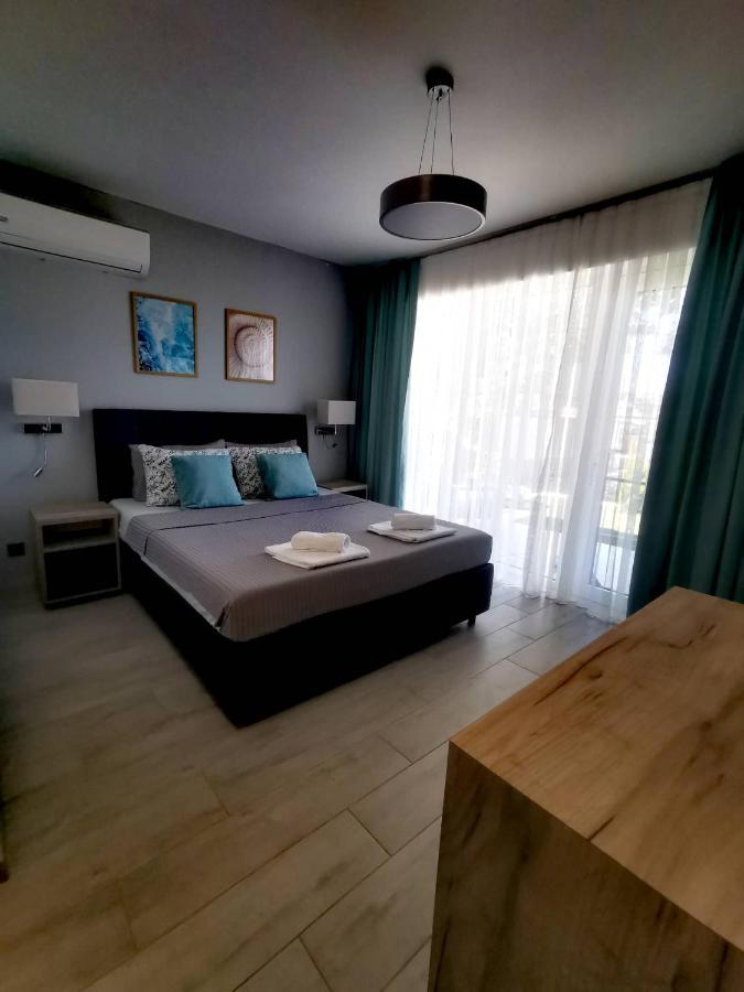 Blue Breeze Hotel Sinemoretz Ngoại thất bức ảnh