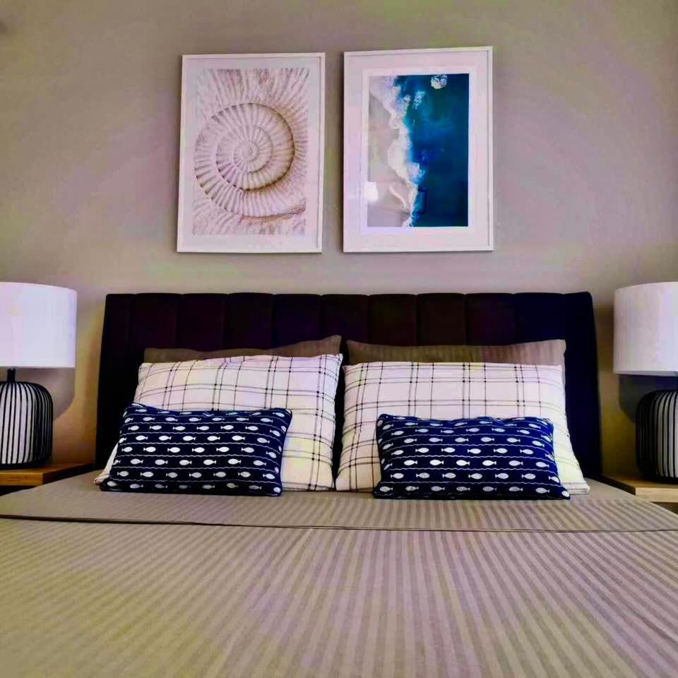 Blue Breeze Hotel Sinemoretz Ngoại thất bức ảnh